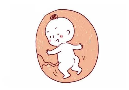 同房5到6天，肚子胀气可能是怀孕前的征兆！